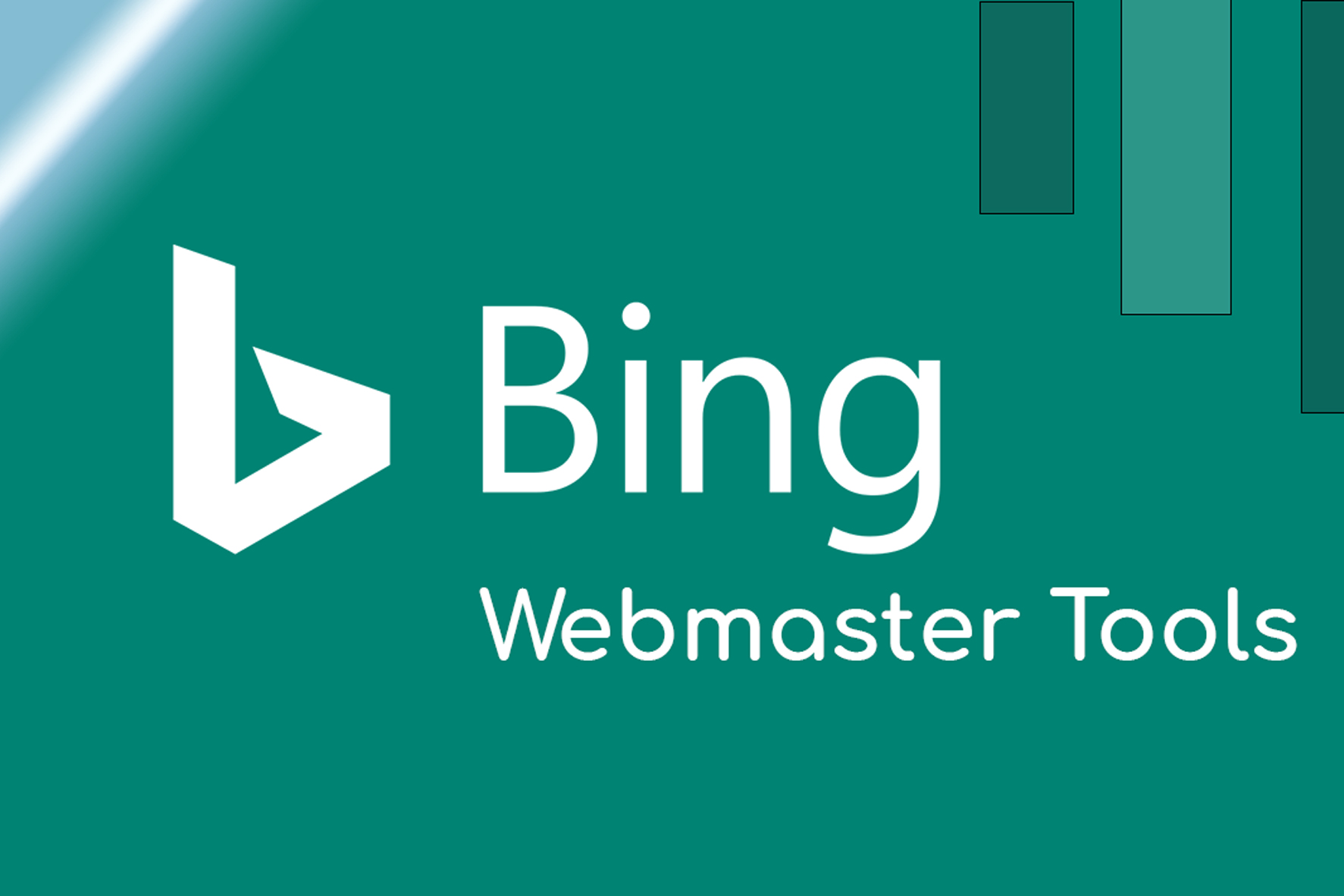 همه چیز درباره Bing webmaster tools